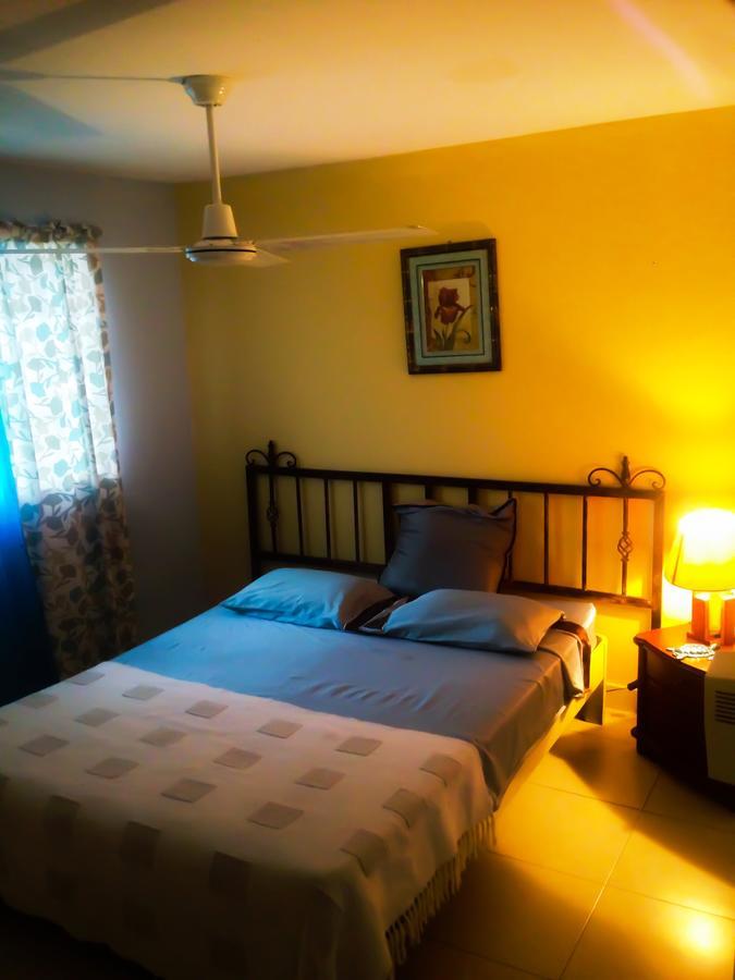 El Risco Hostel: Bed And Breakfast Alto Boquete Luaran gambar